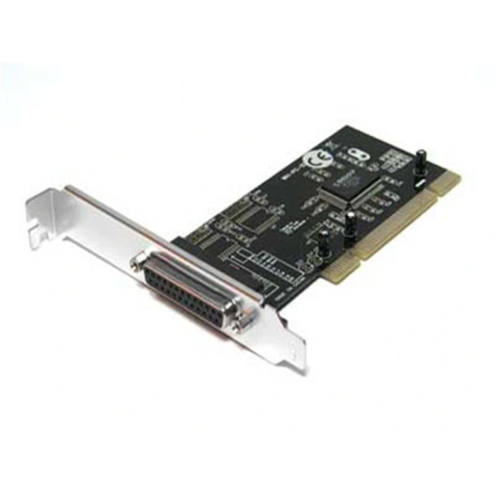 S-link  Sl-pp01 1 Port Paralel Pcı Kart
