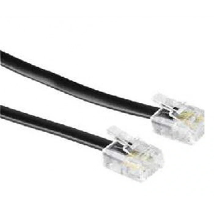 S-link Sl-tel2 Rj-11 2mt Telefon Kablosu