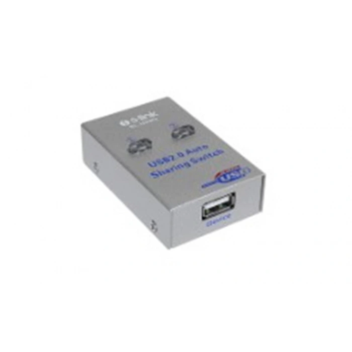 S-link Sl-usw2 Automatıc 2 Ports Usb Swıtch