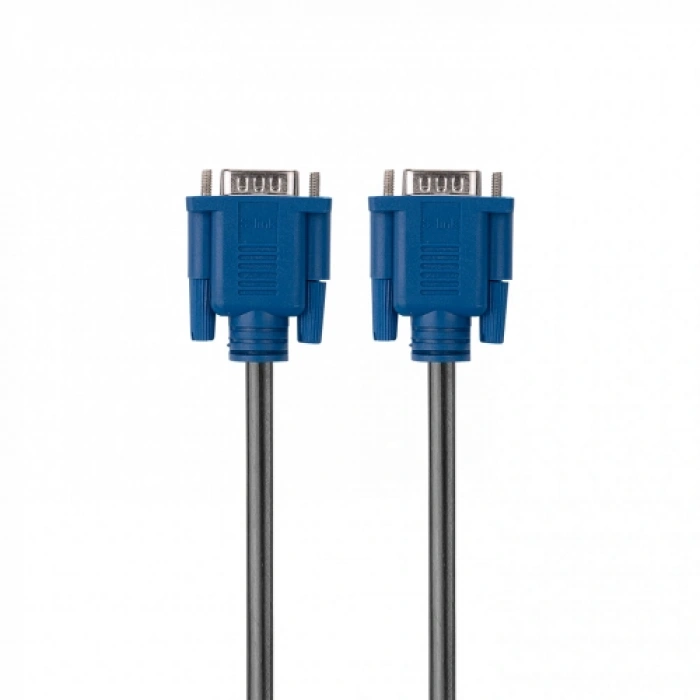 S-LINK SL-VGA16, 15Pin, İki Ucu Erkek, 1.5mt, VGA Kablosu