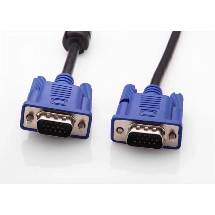 S-link Sl-vga19 5mt Ekran Kartı E-e Data Kablosu