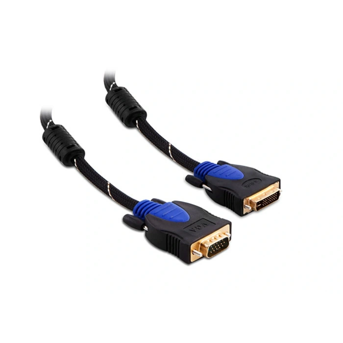 S-link Slx-311 Dvı To Vga 1.5m Kablosu
