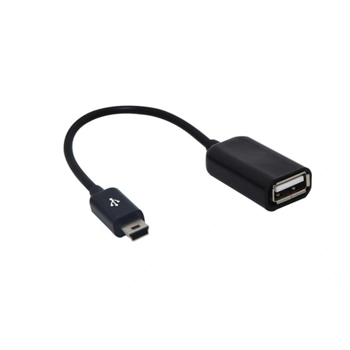 S-link Slx-428 Micro Usb F To Usb Otg Çevirici Kablo
