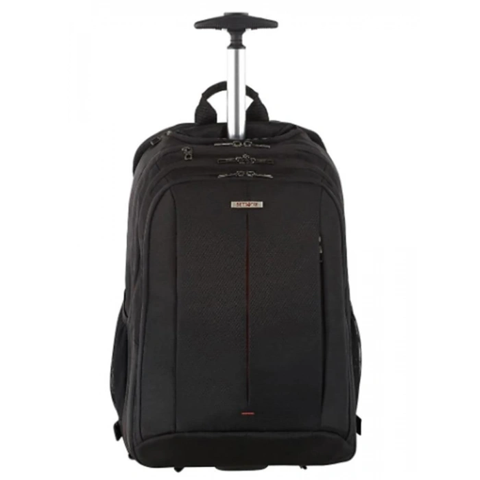 Samsonite  Cm5-09-009 15.6 Guard It 2.0 Rolling Tekerlekli Notebook Sırt Çantası Siyah