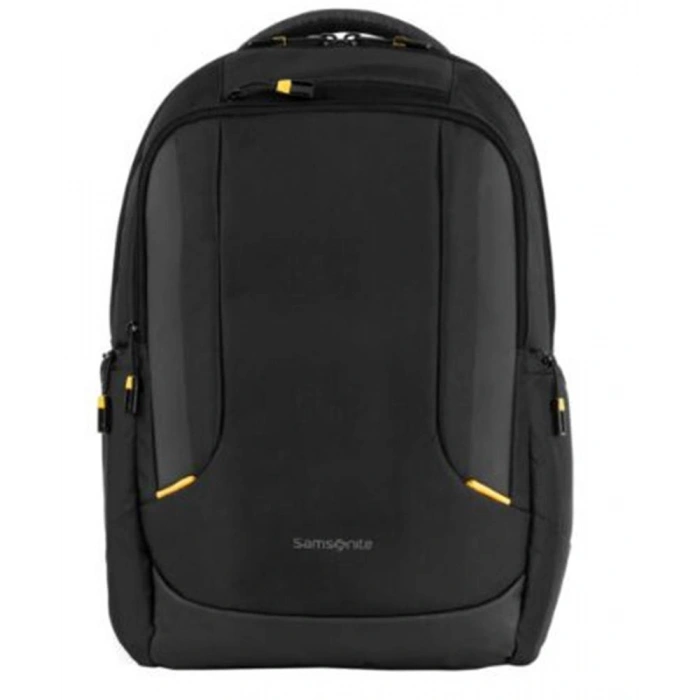 Samsonite Gı1-09-003 15.6 Ikonn Locus Notebook Sırt Çantası Siyah