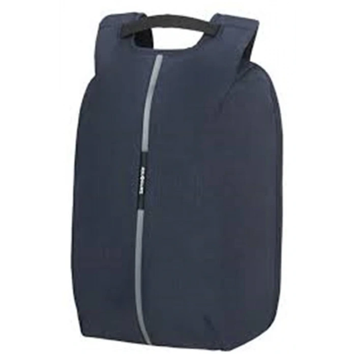 Samsonite Ka6-01-001 15,6 Securipak Notebook Sırt Çantası Mavi