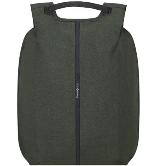 Samsonite Ka6-34-001 15,6 Securipak Notebook Sırt Çantası Gri