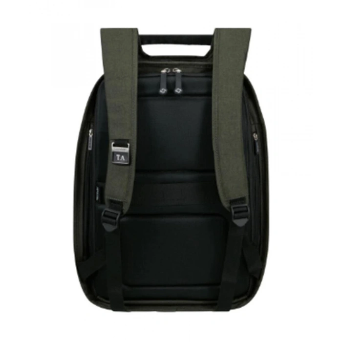 Samsonite Ka6-34-001 15,6 Securipak Notebook Sırt Çantası Gri
