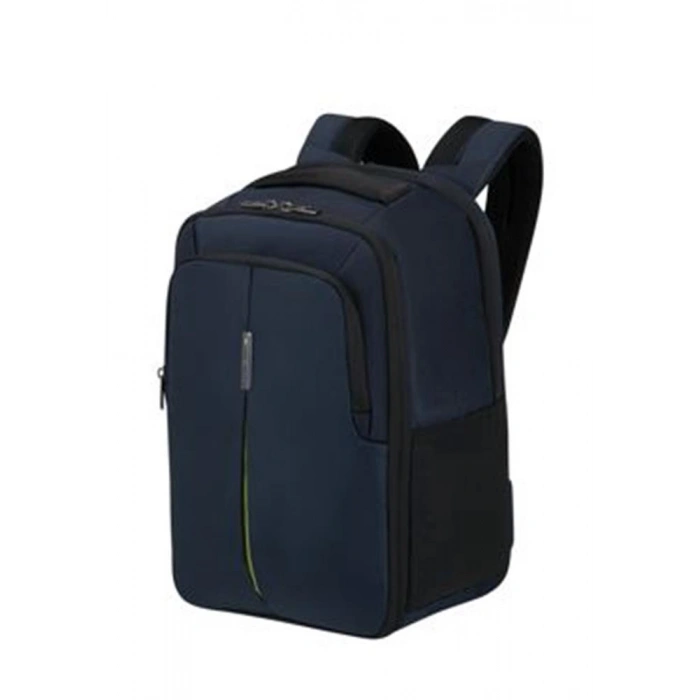 Samsonite Kr2-01-004 14.1  Guard It 3.0 Notebook Sırt Çantası Lacivert