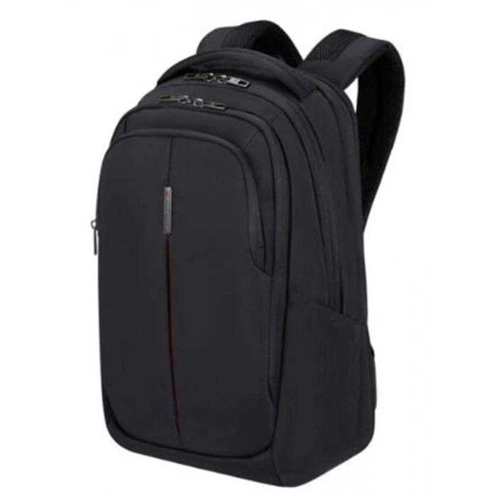 Samsonite Kr2-09-001 14.1  Guard It 3.0 Notebook Sırt Çantası Siyah