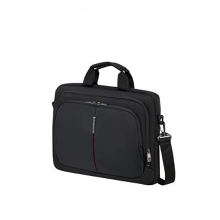 Samsonite Kr2-09-006 15.6  Guard It 3.0 Notebook Sırt Çantası Siyah