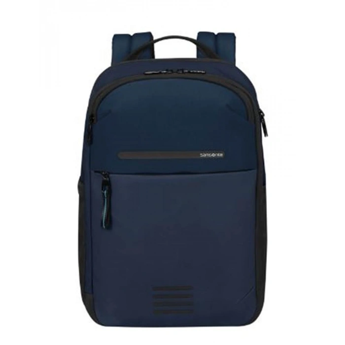 Samsonıte Ks6-04-003 15.6 Moderny Seyahat Notebook Sırt Çantası Yeşil