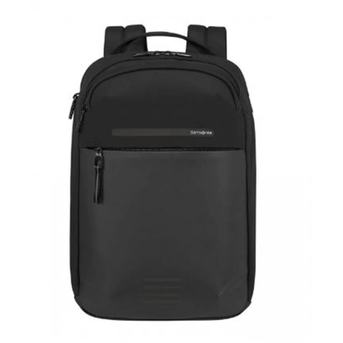 Samsonıte Ks6-09-002 14.1 Moderny Notebook Sırt Çantası Siyah