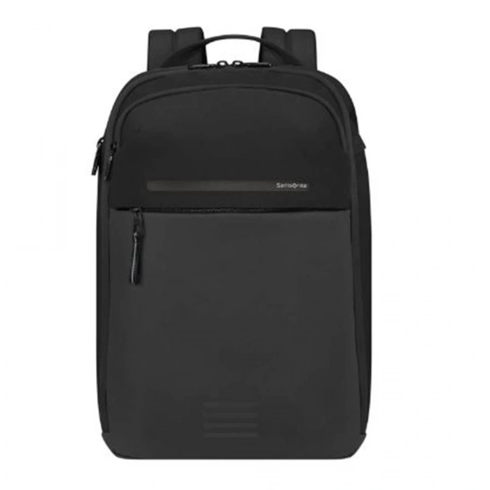 Samsonıte Ks6-09-003 15.6 Moderny Notebook Sırt Çantası Siyah