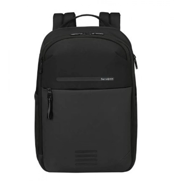 Samsonıte Ks6-09-008 17.3 Moderny Seyahat Notebook Sırt Çantası Siyah