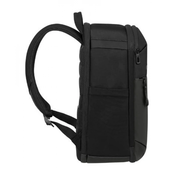 Samsonıte Ks6-09-008 17.3 Moderny Seyahat Notebook Sırt Çantası Siyah