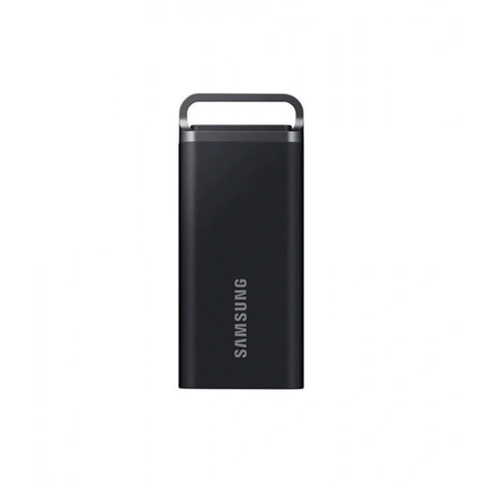Samsung 2tb T5 Usb 3.2 (okuma 1050mb - Yazma 1000mb) Siyah Taşınabilir Ssd Disk Mu-ph2t0s-ww