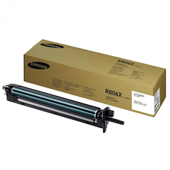 Samsung Clt-r806k Siyah Drum Ünitesi 220.000 Sayfa