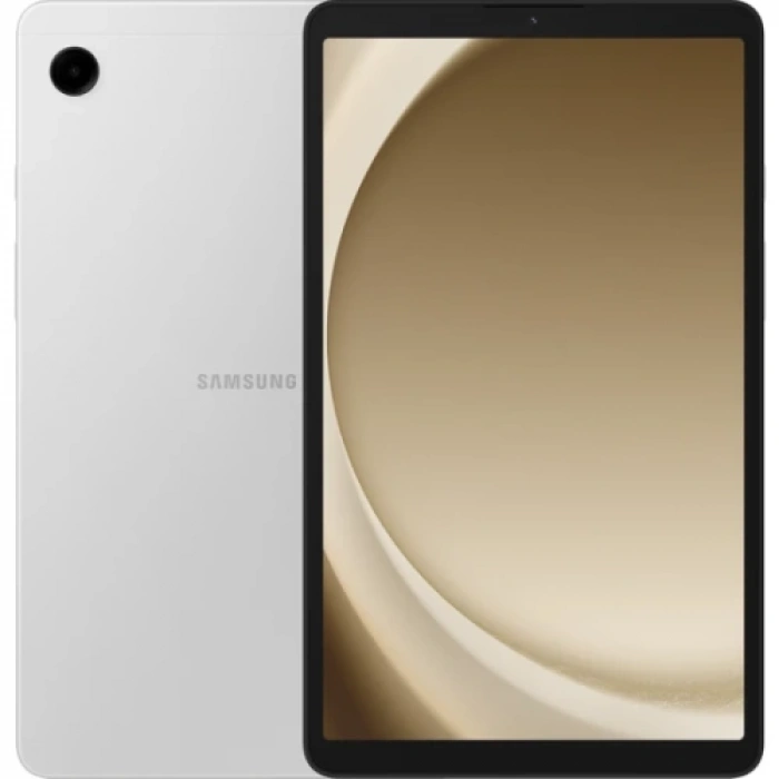 SAMSUNG GALAXY Tab A9 SM-X110 8,7" Ekran, 4Gb Ram, 64Gb Hafıza, Wifi, Silver Android Tablet