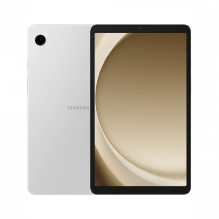 SAMSUNG GALAXY Tab A9 SM-X110 8,7" Ekran, 8Gb Ram, 128Gb Hafıza, Wifi, Silver Android Tablet
