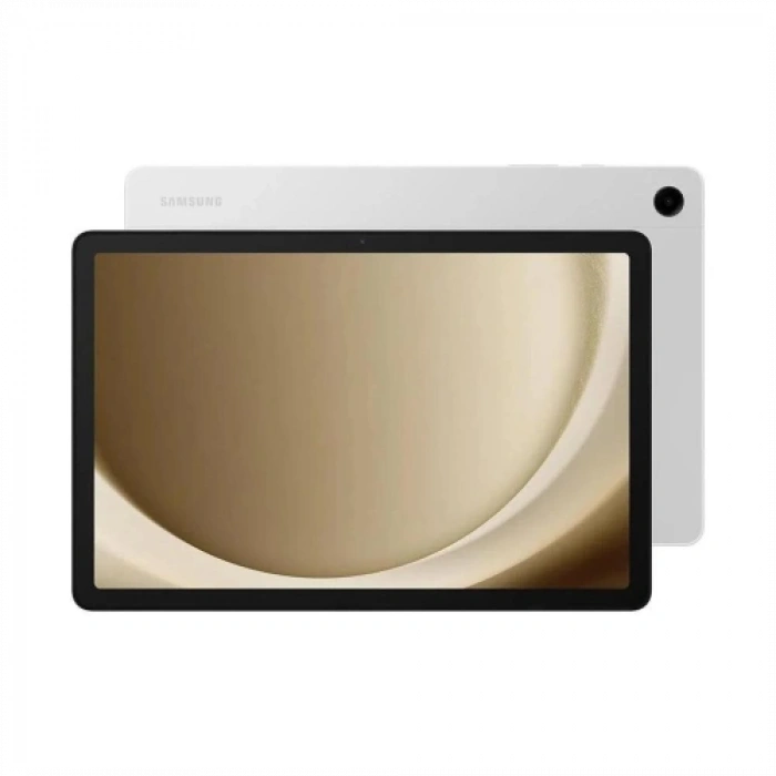 Samsung Galaxy Tab A9+ , Sm-x210r, 11.0" Ekran, 6gb Ram, 128gb Hafıza, Silver, Android Tablet