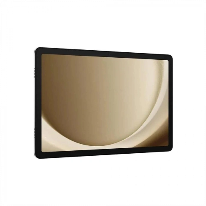 Samsung Galaxy Tab A9+ , Sm-x210r, 11.0" Ekran, 6gb Ram, 128gb Hafıza, Silver, Android Tablet