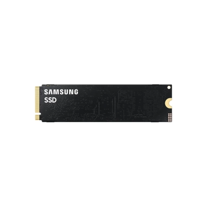 SAMSUNG MZ-VAP4T0BW, 9100 PRO, 4TB, 14800/13400, Gen5, NVMe PCIe M.2 2280, SSD (Türkiye Distribütörü Garantili)