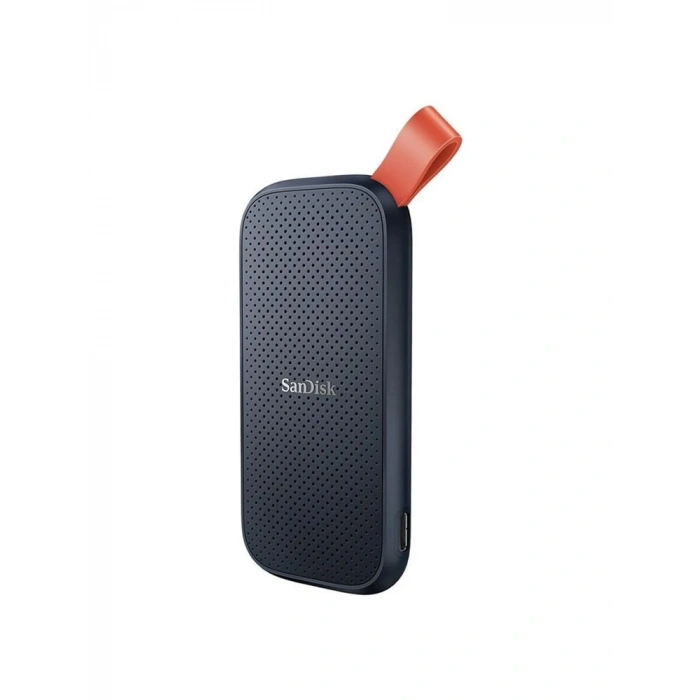 Sandisk 2tb Portable Sdssde30-2t00-g26 800mb-s Taşınabilir Ssd Disk