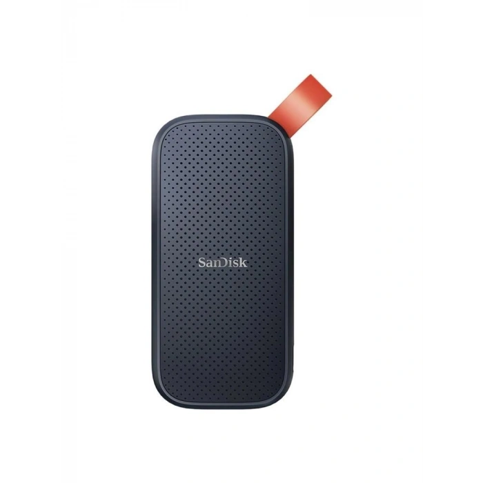 Sandisk 2tb Portable Sdssde30-2t00-g26 800mb-s Taşınabilir Ssd Disk