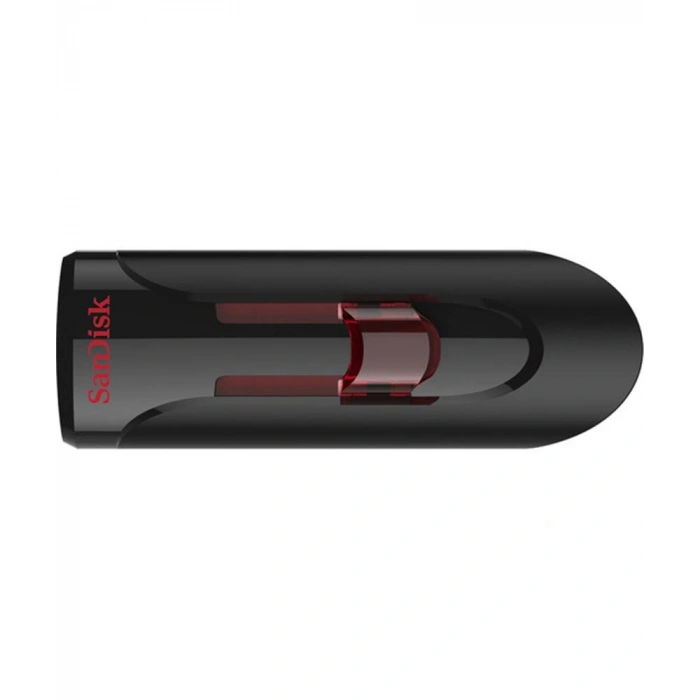 Sandisk Sdcz600-032g-g35 32gb Cruzer Glide 3.0 Usb Flash Bellek