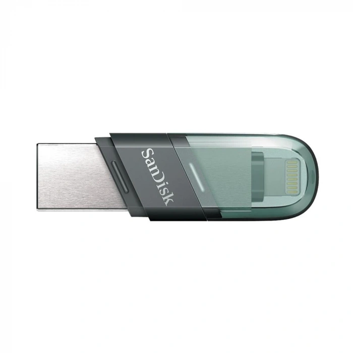 Sandisk Sdıx90n-064g-gn6nn 64gb Apple İxpand Type A + Lightning Flash Bellek