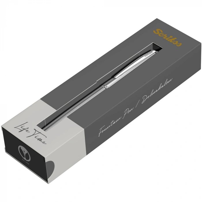 Scrikss Dolma Kalem Özel Kutu 78m