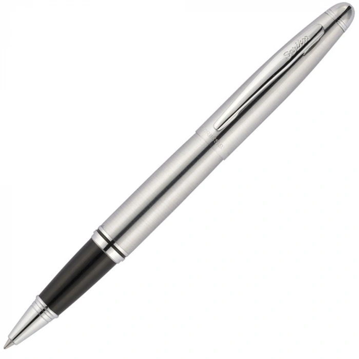 Scrikss Roller Kalem Krom Lüks Kutu 88