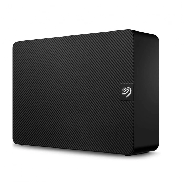 Seagate 20tb Expansion Stkp20000400 Usb 3.0 3.5 Siyah Harici Harddisk