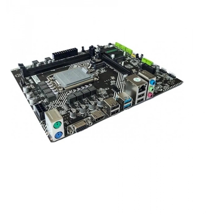 Seclife H510da Intel Lga1200 Ddr4 Matx (sadece 10.nesil) 1200p Anakart