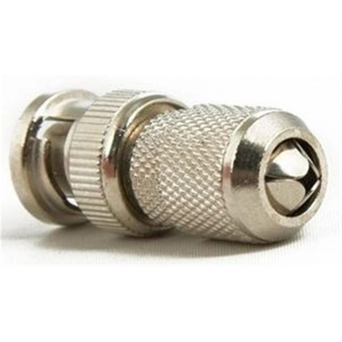 Seenerg Bnc Kablolu Konnektör 50 Li Paket