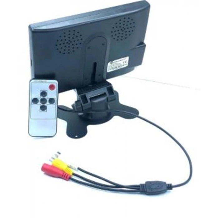 Seenergy Se-1007rca 7 Rca 12v Monitör