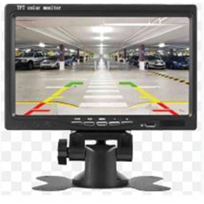 Seenergy Se-1007vh  7 Hdmı 12v Monitör