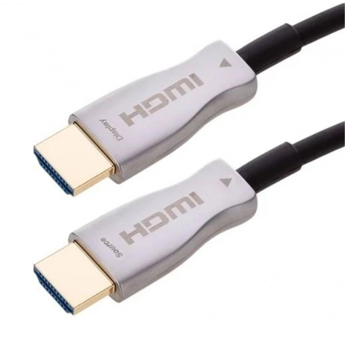 Seenergy Se-10m4k-fb 10 Metre Fiber Hdmı Kablo