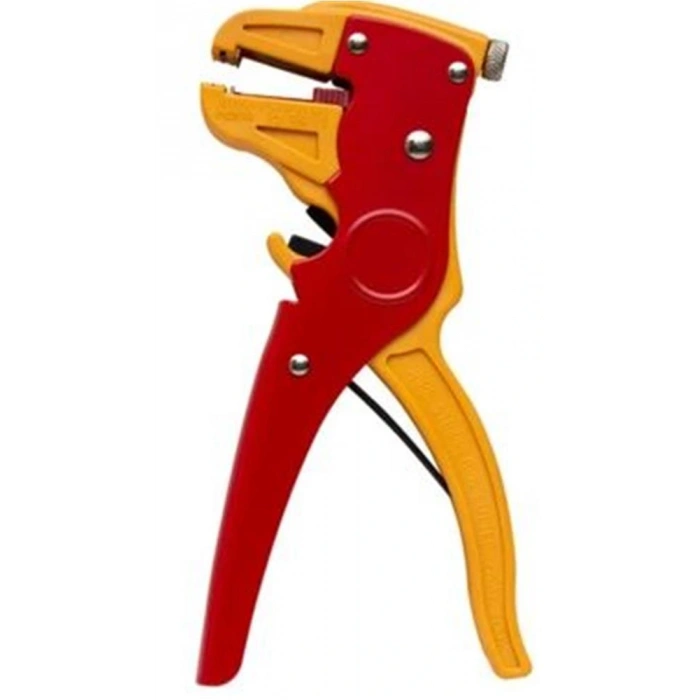 Seenergy Se-3863 Rg6 Çok Fonksiyonlu Soyma Pensesi