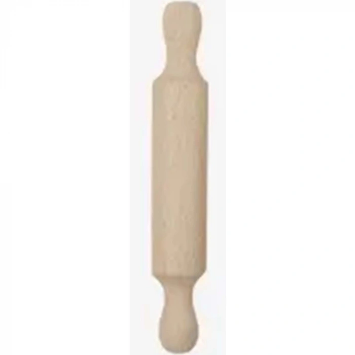 Şekil Tekli Merdane Seti