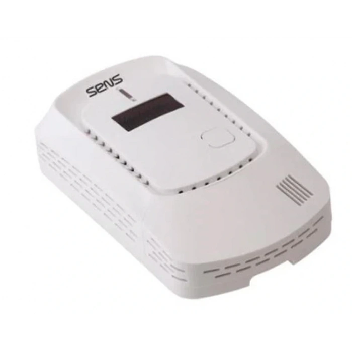 Sens Mkkd1 Karbonmonoksit Gaz Dedektörü