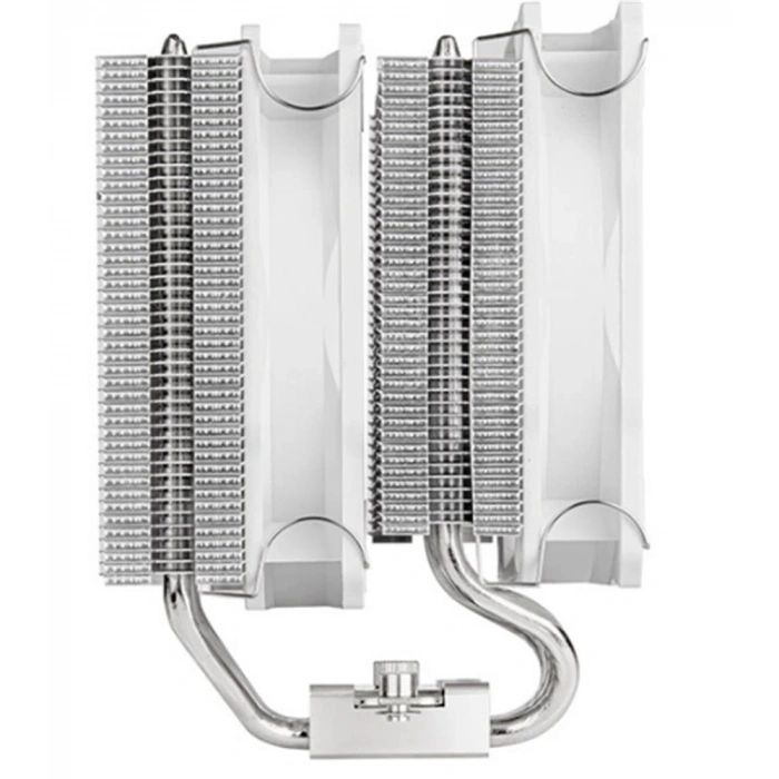 Silverstone Sst-hyd120w-argb Hydrogon Inte& Amd Uyumlu,12cm Led Fanlı,kule Tipi İşlemci Soğutucu