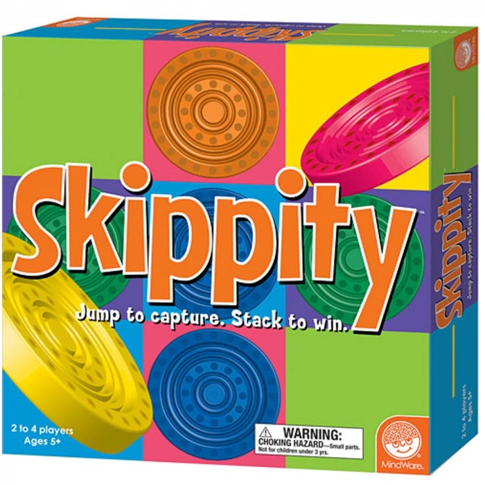 Skıppıty Bal-48146