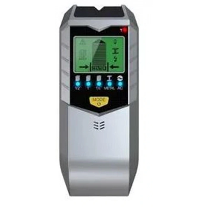 Sline M-004 5 in1 Çok Fonksiyonlu Duvar Tarayıcı Kablo Bulucu