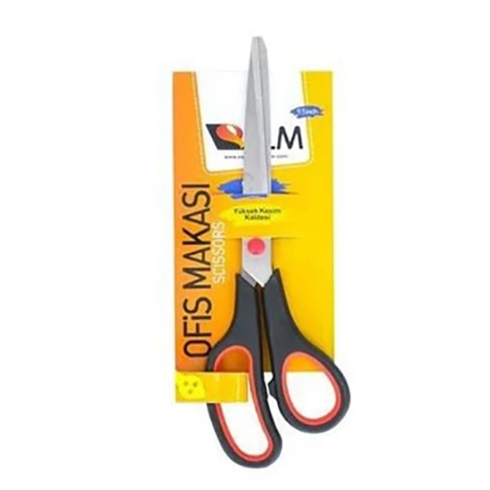 Slm Büro Makası 24 Cm