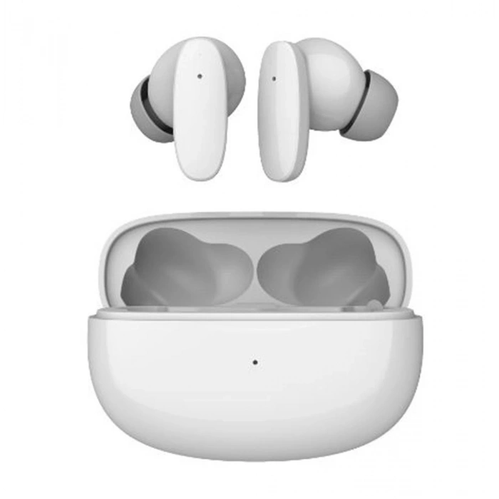 Snapron Snk-9005 Anc & Enc Kablosuz Bluetooth 5.4 Kulaki·çi· Kulaklık Beyaz