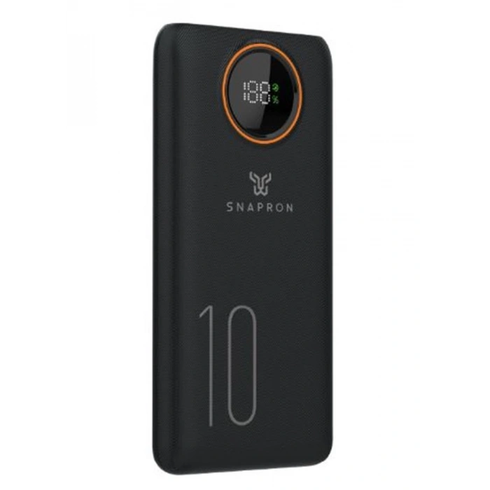 Snapron Snp-3012 Pd 10000 Mah Hızlı Wireless Magsafe Power Bank