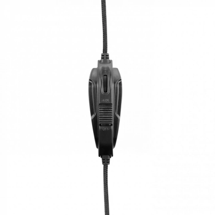 SNOPY SN-8800, GAMETIME, Kablolu, 3.5mm Jac, Bilgisayar, PS4, XBOX Gaming, Mikrofonlu, Kulaklık (Siyah)