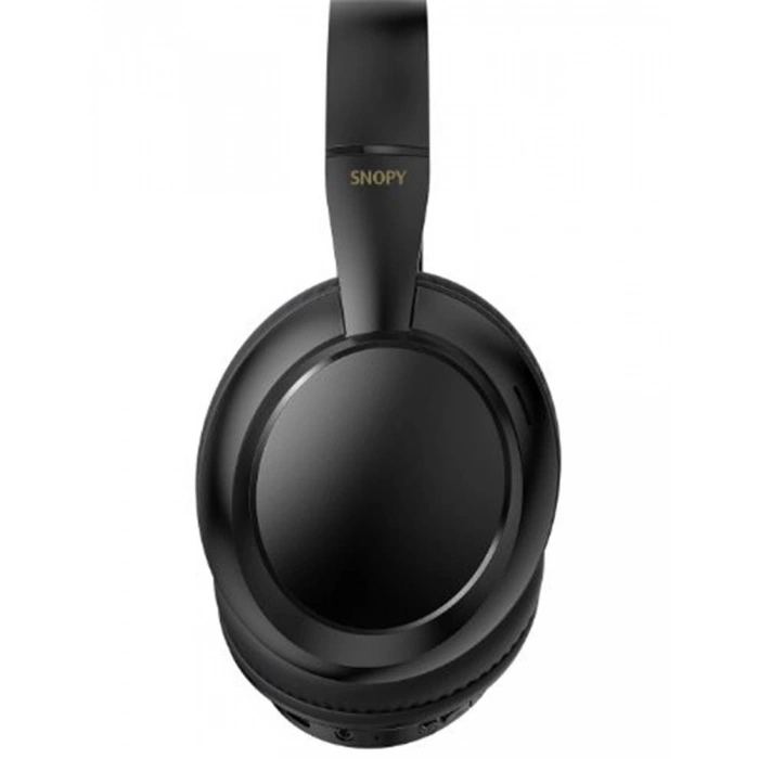 Snopy Sn-bt29 Swish Siyah Bluetooth Kulaklık